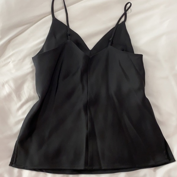 Back silk cami - Picture 4 of 4